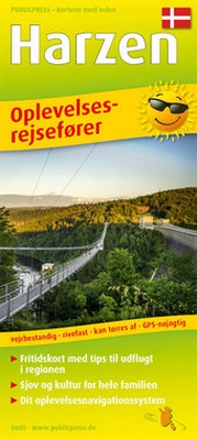 Abbildung von: Harzen - Freytag-Berndt und ARTARIA