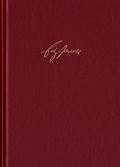 Bild: Friedrich Heinrich Jacobi: Briefwechsel - Nachla&szlig; - Dokumente / Briefwechsel. Reihe II: Kommentar. Band 11: Briefwechsel Oktober 1794 bis Dezember 1798 - frommann-holzboog