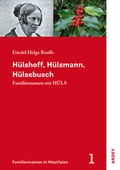 Cover: H&uuml;lshoff, H&uuml;lsmann, H&uuml;lsebusch - Ardey-Verlag