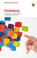 Cover: Filmbildung - Vincentz Network