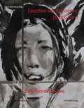 Cover: Facetten des Erinnerns - OSTASIEN Verlag