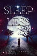 Cover: Sleepless - GedankenReich Verlag