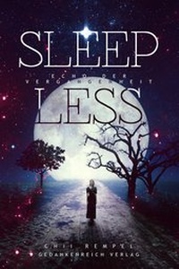 Enlarge image Cover: Sleepless - GedankenReich Verlag
