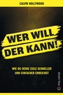 Cover: Wer will, der kann! - Polarise