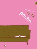 Cover: poetin nr. 25 - Poetenladen