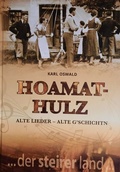 Cover: Hoamathulz - Altenberg Oswald