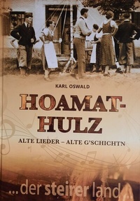 Enlarge image Cover: Hoamathulz - Altenberg Oswald