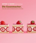 Cover: Die Essenmacher - TAZ
