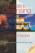 Cover: Portals to Cleansing - Vision Life Ministries International, Inc.