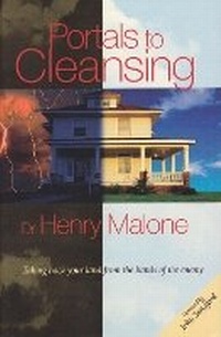 Enlarge image Cover: Portals to Cleansing - Vision Life Ministries International, Inc.