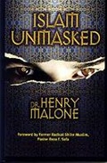 Cover: Islam Unmasked - Vision Life Ministries International, Inc.