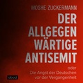 Cover: Der allgegenw&auml;rtige Antisemit - abod