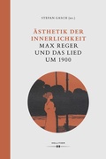 Cover: &Auml;sthetik der Innerlichkeit - Hollitzer Wissenschaftsverlag