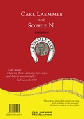 Cover: Carl Laemmle and Sophie N - Edition CARL LAEMMLE