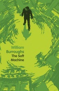 Cover: Soft Machine - Fourth Estate Ltd
