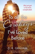 Cover: To All the Cowboys I've Loved Before - One More Chapter