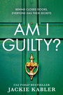 Cover: Am I Guilty? - One More Chapter