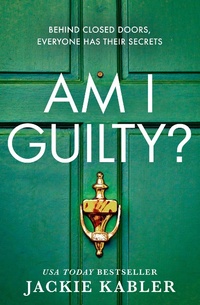 Abbildung von: Am I Guilty? - One More Chapter