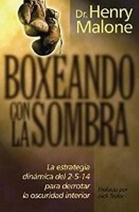 Enlarge image Cover: Boxeando Con La Sombra - Vision Life Ministries International, Inc.