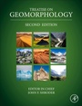 Cover: Treatise on Geomorphology - Academic Press