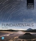 Cover: The Cosmic Perspective Fundamentals - Pearson