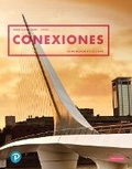 Cover: Conexiones - Pearson