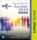 Cover: Your Office - Pearson