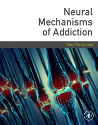 Bild: Neural Mechanisms of Addiction - Academic Press