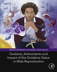 Abbildung von: Oxidants, Antioxidants, and Impact of the Oxidative Status in Male Reproduction - Academic Press