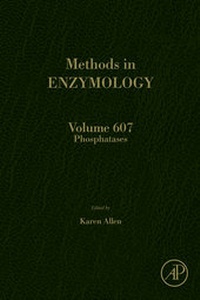 Abbildung von: Phosphatases - Academic Press