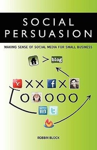 Abbildung von: Social Persuasion - Block Media