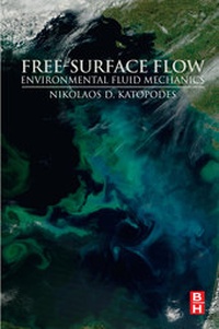 Abbildung von: Free-Surface Flow - Butterworth-Heinemann
