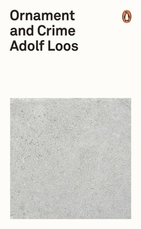 Enlarge image Cover: Ornament and Crime - Penguin Classics