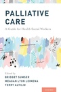 Cover: Palliative Care - Oxford University Press Inc