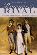 Cover: Romance's Rival - Oxford University Press Inc