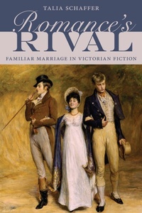 Enlarge image Cover: Romance's Rival - Oxford University Press Inc