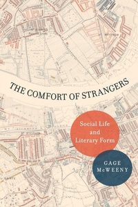 Enlarge image Cover: The Comfort of Strangers - Oxford University Press Inc