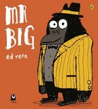 Enlarge image Cover: Mr Big - Puffin