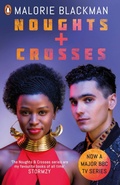 Cover: Noughts & Crosses - Penguin Books Ltd