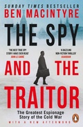 Cover: The Spy and the Traitor - Penguin Books Ltd