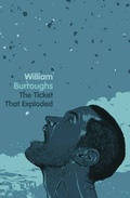 Cover: The Ticket That Exploded - Fourth Estate Ltd