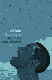 Enlarge image Cover: The Ticket That Exploded - Fourth Estate Ltd