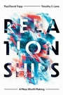 Cover: Relationships - New Growth Press