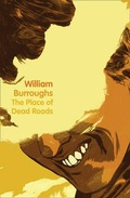 Cover: The Place of Dead Roads - Fourth Estate Ltd