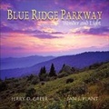Cover: Blue Ridge Parkway - Mountain Trail Press LLC