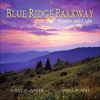 Enlarge image Cover: Blue Ridge Parkway - Mountain Trail Press LLC