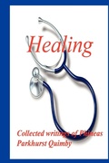 Cover: Healing - Murine Communications