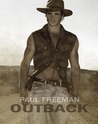 Abbildung von: Outback - Paul Freeman Publishing