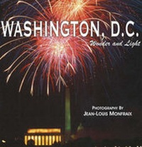 Abbildung von: Washington, D.C. Wonder and Light - Mountain Trail Press LLC