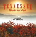 Cover: Tennessee Wonder and Light - Mountain Trail Press LLC